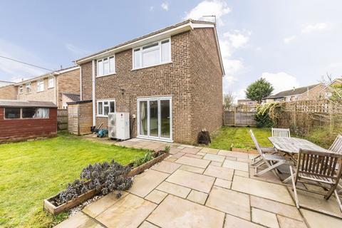 4 bedroom detached house for sale, Medlicott Drive, Abingdon OX14