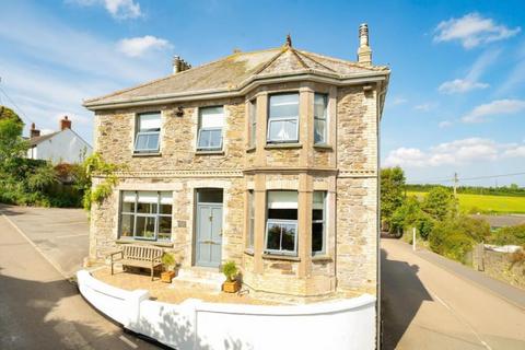 Pendower Road, Veryan, Truro, TR2