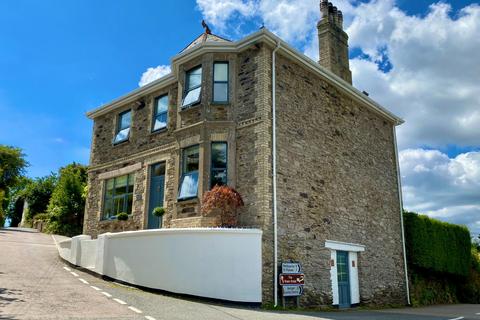 undefined, Pendower Road, Veryan, Truro, TR2