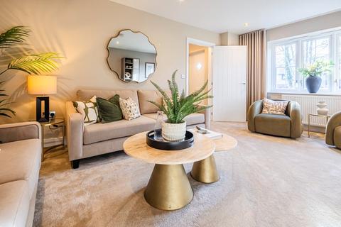 3 bedroom semi-detached house for sale, Mayflower Street, Hazlemere, High Wycombe