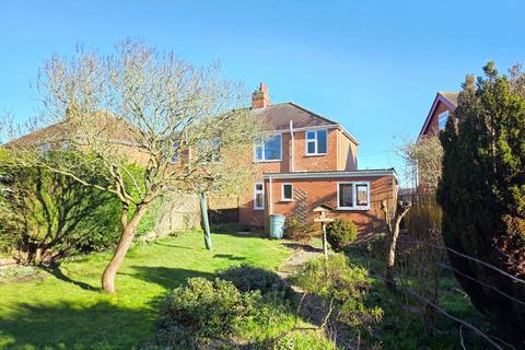 3 bedroom semi-detached house for sale, Melbourne Drive, Melton Mowbray, LE13