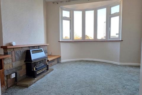 3 bedroom semi-detached house for sale, Melbourne Drive, Melton Mowbray, LE13