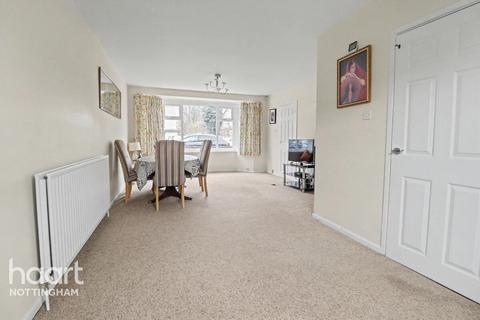 undefined, Tudor Road, Nottingham