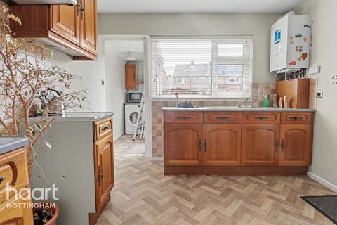 undefined, Tudor Road, Nottingham