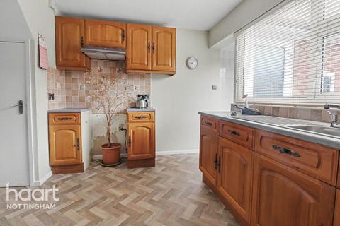 undefined, Tudor Road, Nottingham
