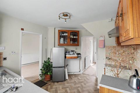 undefined, Tudor Road, Nottingham