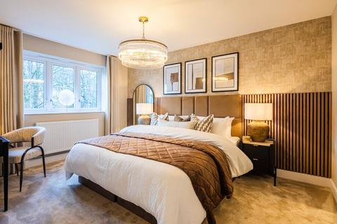 3 bedroom semi-detached house for sale, Pollen Road, Hazlemere, High Wycombe
