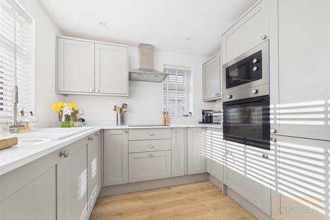 undefined, Snowdon Gardens, Churchdown, Gloucester