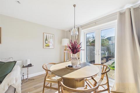 undefined, Snowdon Gardens, Churchdown, Gloucester