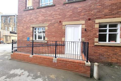 1 bedroom apartment to rent, 89c Queen Street, Morley, Leeds