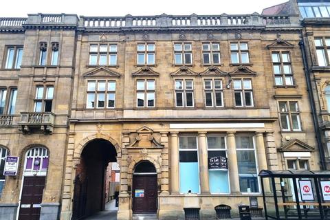 1 bedroom apartment to rent, 89c Queen Street, Morley, Leeds