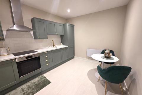 1 bedroom apartment to rent, 89c Queen Street, Morley, Leeds