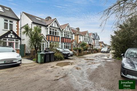 undefined, Forest Glade, London E4