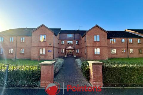 2 bedroom apartment for sale, Osborne Road, Coventry