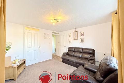2 bedroom apartment for sale, Osborne Road, Coventry