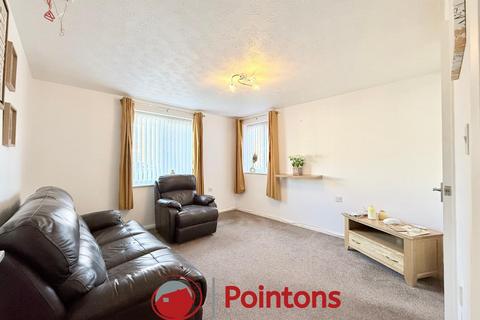 2 bedroom apartment for sale, Osborne Road, Coventry