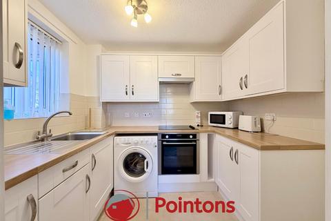 2 bedroom apartment for sale, Osborne Road, Coventry
