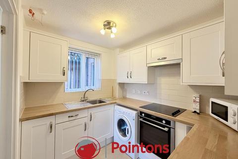 2 bedroom apartment for sale, Osborne Road, Coventry