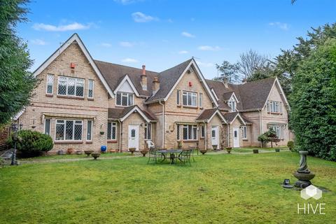2 bedroom terraced house for sale, Manor Road, Bournemouth BH1