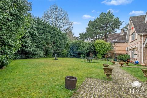 2 bedroom terraced house for sale, Manor Road, Bournemouth BH1