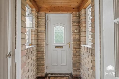 2 bedroom terraced house for sale, Manor Road, Bournemouth BH1