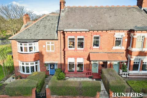 undefined, Park Parade, Roker, Sunderland