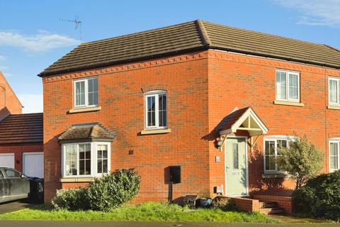 undefined, John Scott Way, Warwick