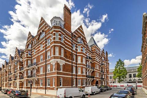 Earsby Street, London W14