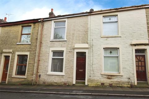 2 bedroom terraced house to rent, Alpha Street, Lancashire BB3
