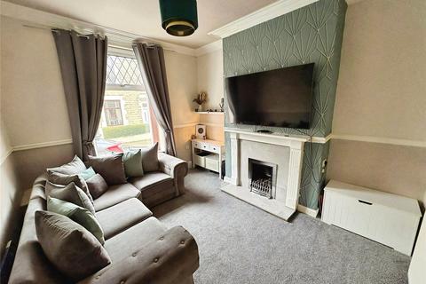 2 bedroom terraced house to rent, Alpha Street, Lancashire BB3