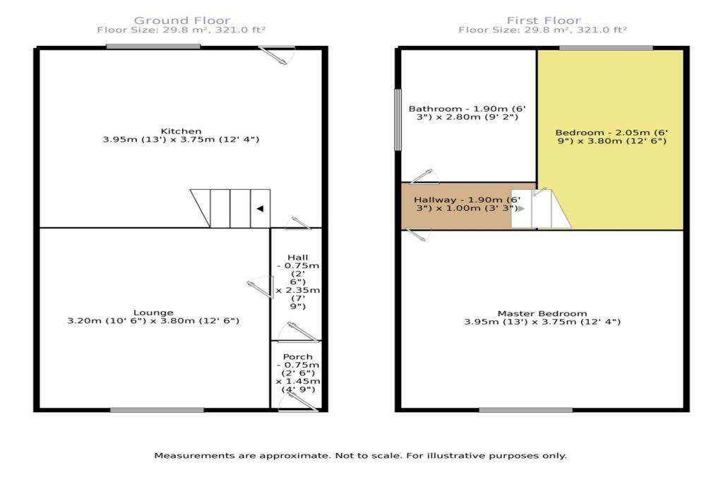 Floorplans