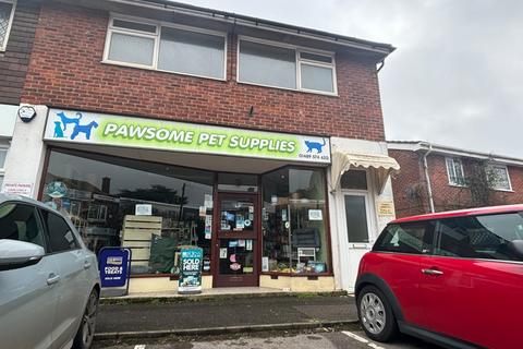 undefined, Shore Road, Southampton SO31