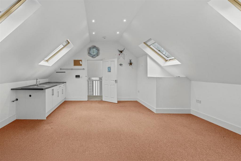 Reception Area (Annexe)