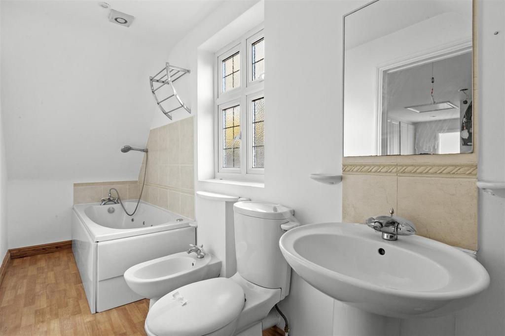Ensuite (House)
