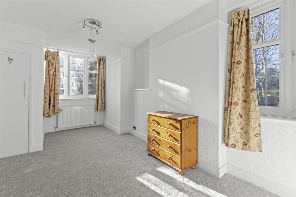 Bedroom Three ( House)