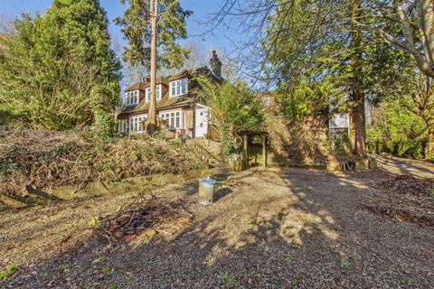 undefined, Lucas Road, High Wycombe HP13