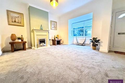undefined, Park Road, Mexborough