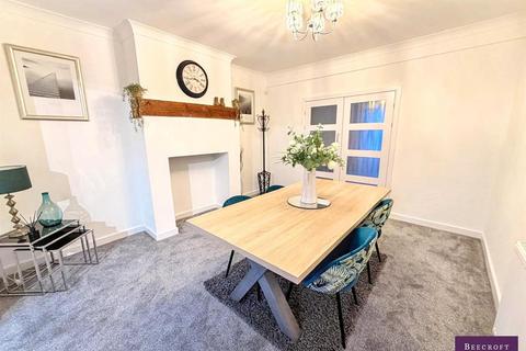 undefined, Park Road, Mexborough