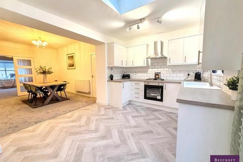 undefined, Park Road, Mexborough