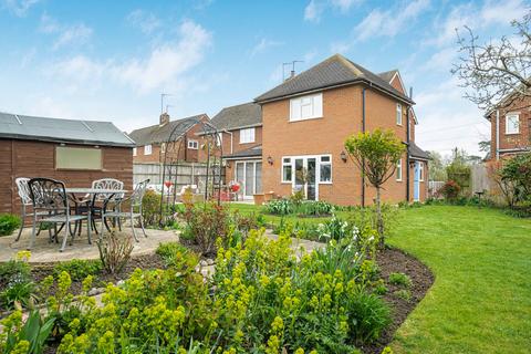 undefined, Lambourne Crescent, Bicester, OX26