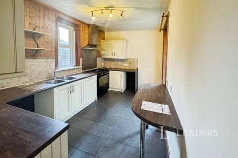 undefined, Vernon Road, Skegness, PE25