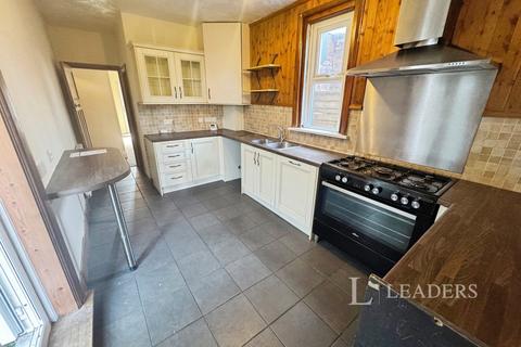 undefined, Vernon Road, Skegness, PE25