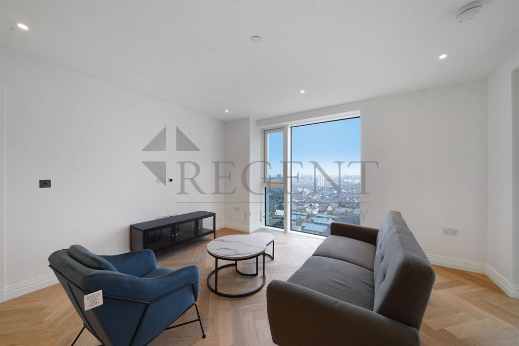 Open plan