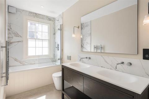 undefined, Graham Terrace SW1