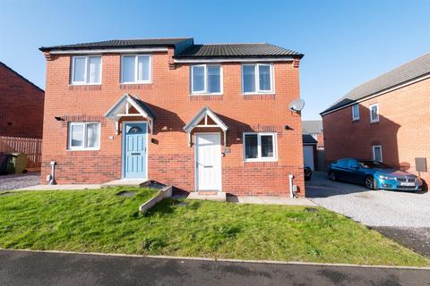 Flodden Road, Ford Estate, Sunderland