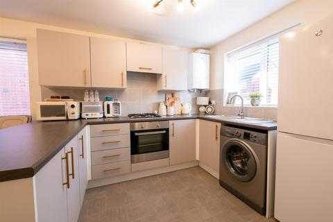 3 bedroom semi-detached house for sale, Flodden Road, Ford Estate, Sunderland