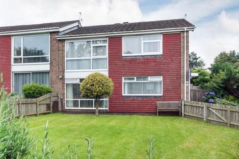 2 bedroom flat for sale, Beckside Gardens, Tyne and Wear NE5