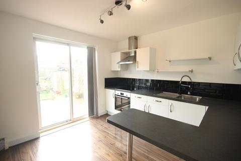 3 bedroom semi-detached house to rent, La Rue de la Lourderie, St Clement JE2