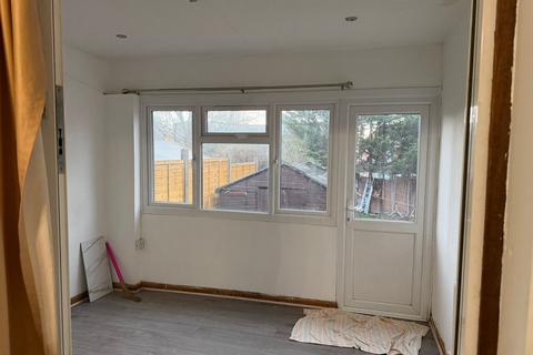 undefined, Brooke Avenue, Harrow HA2