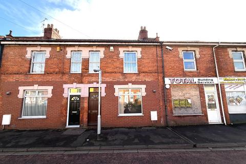 undefined, Bath Road, Bridgwater
